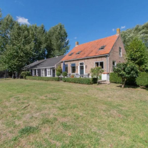 Villa Present- Vakantieboerderij Oudelande VP051